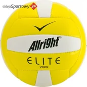 Siatkówka - Allright Piłka SIATKOWA ELITE VB202 / - miniaturka - grafika 1