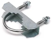 Akcesoria do monitoringu - Abcvision UCHWYT ANTENOWY MINI M6 U-MINI-M6 - miniaturka - grafika 1