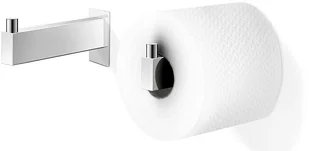 Zack Uchwyt na papier toaletowy Linea 40032 - Stojaki i wieszaki na papier toaletowy - miniaturka - grafika 2