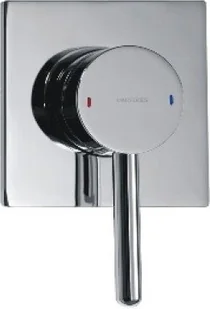 Omnires Y Y1263/K - Baterie podtynkowe - miniaturka - grafika 4