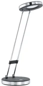 Lampy stojące - Eglo Lampka biurkowa LED 1pł GEXO 93076 - miniaturka - grafika 1