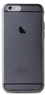 PURO Plasma Cover ciemny Etui do iPhone 7 - Etui i futerały do telefonów - miniaturka - grafika 3