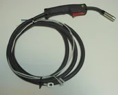 Akcesoria spawalnicze - UCHWYT SPAW. TOPS-140V/2,5 MB - miniaturka - grafika 1