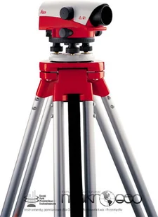 Leica NA724 (641983) - Sprzęt geodezyjny - miniaturka - grafika 7