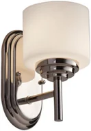 Lampy ścienne - Elstead Lighting Kinkiet MALIBU FE/MALIBU1 BATH IP44 - - miniaturka - grafika 1