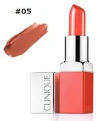 Szminki - Clinique Pop Lip Colour+Primer 05 Melon Pop - miniaturka - grafika 1