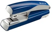 Zszywacze biurowe - Leitz Esselte Polska - Zszywacz FC, niebieski, do 30 kartek - miniaturka - grafika 1
