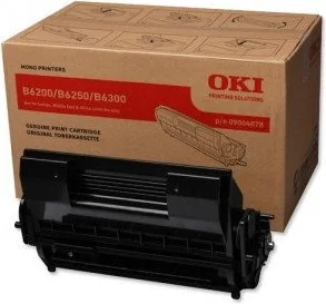 OKI 9004078 - Tonery oryginalne - miniaturka - grafika 2