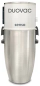 Odkurzacze centralne - Duovac Sensa SEN260IEUD - miniaturka - grafika 1