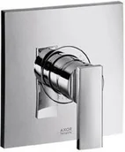 Baterie podtynkowe - Hansgrohe Axor Citterio 39655 - miniaturka - grafika 1