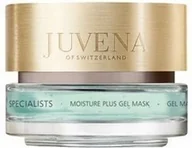 Maseczki do twarzy - Juvena Specialists Moisture Plus Gel Mask 75ml - miniaturka - grafika 1