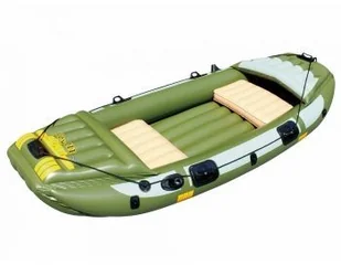 Bestway NEVA -  65008 - Akcesoria turystyczne - miniaturka - grafika 2