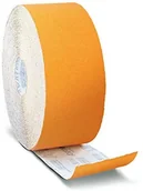 Materiały ścierne - Mirka MIRKA 2351100112 złota rolka P120, 115 MM X 50 m - miniaturka - grafika 1