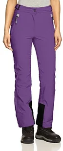 CMP Cmp Damen Skihose, Cedro, 36, 3W18596N - Spodnie narciarskie - miniaturka - grafika 5