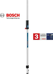 Bosch GR 240 (601094100) - Sprzęt geodezyjny - miniaturka - grafika 7