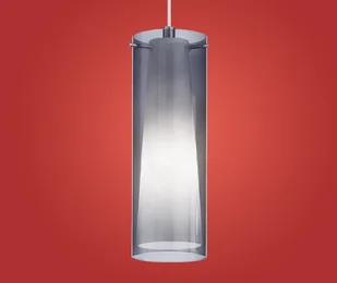 Eglo Zwis 1pł PINTO NERO 90304 - Lampy sufitowe - miniaturka - grafika 2