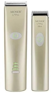 Moser 1584-0053 Li+Pro Mini Rose Gold - Trymery - miniaturka - grafika 2