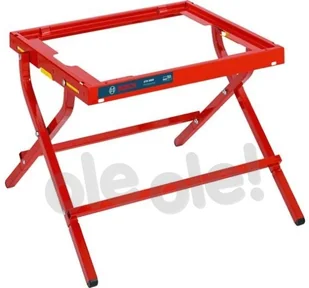 Bosch GTA 6000 Professional 0601B24100 - Stoły warsztatowe - miniaturka - grafika 6