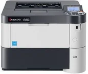 Drukarki - Kyocera FS-2100DN (1102MS3NL0) - miniaturka - grafika 1
