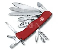 Scyzoryki - Victorinox WorkChamp Nylon 09064 - miniaturka - grafika 1