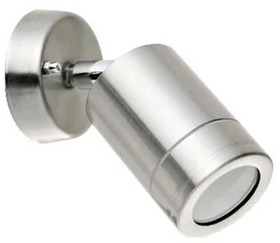 Polux Kinkiet ogrodowy OLIMP SG674 1xGU10 INOX kierunkowy >>  od (208842) - Lampy ogrodowe - miniaturka - grafika 2