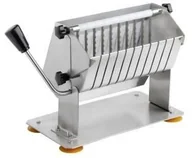 Krajalnice gastronomiczne - Saro Ręczna krajalnica do kiełbasek CALLAS 175-1500 - miniaturka - grafika 1