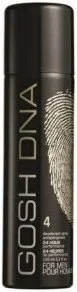 Gosh DNA NO 4 FOR MEN 150ml - Dezodoranty i antyperspiranty męskie - miniaturka - grafika 2
