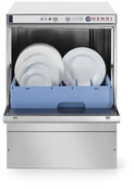 Zmywarki gastronomiczne - Hendi Zmywarka do naczyń - elektroniczna - 3 programy mycia - Hendi, 231753 231753 - miniaturka - grafika 1