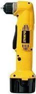Wiertarki - DeWalt DW 965K (DW965K) - miniaturka - grafika 1