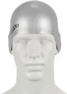 Pływanie - Speedo Czepek pływacki Plain Flat Silicone Cap 8-709911181 - miniaturka - grafika 1
