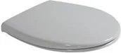 Deski sedesowe - Duravit Duraplus Deska sedesowa zawiasy stalowe 0064200000 - miniaturka - grafika 1