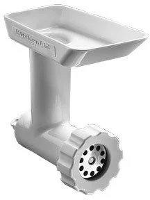 KitchenAid Maszynka do mięsa z tworzywa (5FGA) - Akcesoria i części AGD - miniaturka - grafika 2