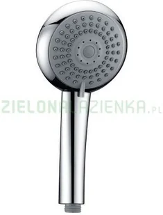 Omnires Rączka prysznicowa ABE X-R - Słuchawki prysznicowe - miniaturka - grafika 3