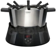 Zestawy do fondue - Caso Germany FonDue czarny 2282 - miniaturka - grafika 1