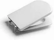 Deski sedesowe - Roca Dama Senso A801511004 - miniaturka - grafika 1