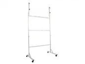 Akcesoria do tablic - AVTEK Statyw mobilny do tablicy QWB100WS/200 1MV009 - miniaturka - grafika 1