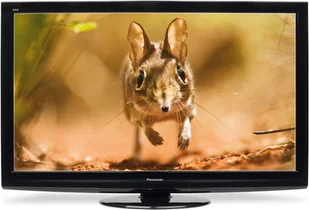 Telewizor Panasonic TX-P46G20 - Telewizory - miniaturka - grafika 2
