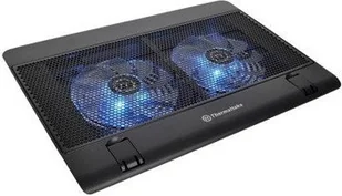 Thermaltake Massive 14 rev.2 (CL-N001-PL14BU-A) - Podkładki chłodzące pod laptopa - miniaturka - grafika 2