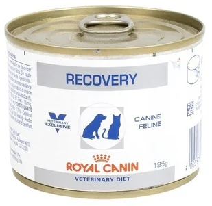 Royal Canin Recovery 195g - Mokra karma dla psów - miniaturka - grafika 3