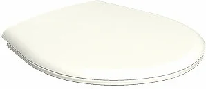 Koło Deska sedesowa miękka wolnoopadająca Idol 10134-000 - Deski sedesowe - miniaturka - grafika 4