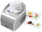 Akcesoria gastronomiczne - Bartscher Maszyna do lodów - miniaturka - grafika 1