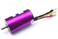 Akcesoria i części modelarskie - VRX Racing Silnik bezszczotkowy 2230KV FSD 3360 - 85262 /85262 - miniaturka - grafika 1