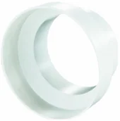 Wentylatory przemysłowe - Vents Redukcja 150 x 125 mm - miniaturka - grafika 1