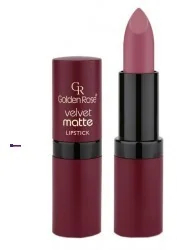 Golden Rose Velvet Matte 02 - Szminki - miniaturka - grafika 2