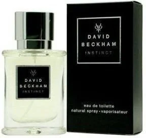 David Beckham Instinct Woda toaletowa 30ml - Wody i perfumy męskie - miniaturka - grafika 2