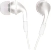 Słuchawki - Trevi HMP 697 białe - miniaturka - grafika 1