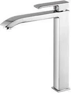 Baterie umywalkowe - Paffoni Level LES085CR - miniaturka - grafika 1