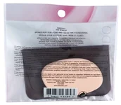 Gąbeczki do makijażu - Shiseido The Makeup gąbka do podkładu For Liquid And Cream Type Foundations - miniaturka - grafika 1