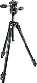 Statywy fotograficzne - Manfrotto MK290XTC3-3W - miniaturka - grafika 1