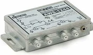 Akcesoria do monitoringu - AMS WZMACNIACZ ANTENY AWS-1244 - miniaturka - grafika 1